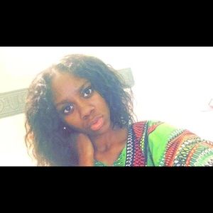 Meet your Posher, Ashley